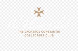 Vacheron Constantin Logo 02 decal sticker