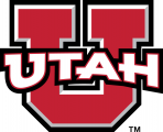 Utah Utes 2015-Pres Alternate Logo decal sticker