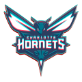 Phantom Charlotte Hornets logo Sticker Heat Transfer