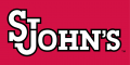 St.Johns RedStorm 2007-Pres Wordmark Logo 09 Sticker Heat Transfer