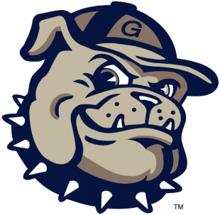 Georgetown Hoyas 2000-Pres Alternate Logo 02 Sticker Heat Transfer