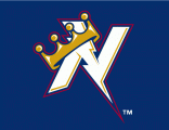 Northwest Arkansas Naturals 2010-Pres Cap Logo Sticker Heat Transfer