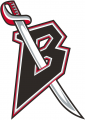 Buffalo Sabres 1999 00-2005 06 Alternate Logo 03 Sticker Heat Transfer