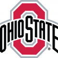 Ohio State Buckeyes 2013-Pres Primary Logo Sticker Heat Transfer