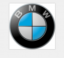 BMW Logo 05 Sticker Heat Transfer