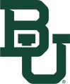 Baylor Bears 2019-Pres Primary Logo decal sticker