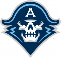 Milwaukee Admirals 2015 16-Pres Alternate Logo decal sticker