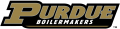 Purdue Boilermakers 1996-2011 Wordmark Logo 02 decal sticker