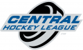 Central Hockey League 2006 07-2013 14 Alternate Logo Sticker Heat Transfer