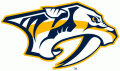 Nashville Predators 2011 12-Pres Primary Logo decal sticker