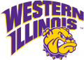Western Illinois Leathernecks 1997-Pres Alternate Logo decal sticker