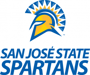 San Jose State Spartans 2013-Pres Alternate Logo 01 Sticker Heat Transfer