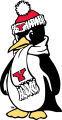 Youngstown State Penguins 1993-Pres Alternate Logo 01 Sticker Heat Transfer