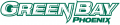 Wisconsin-Green Bay Phoenix 2007-Pres Wordmark Logo Sticker Heat Transfer