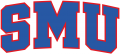 SMU Mustangs 2008-Pres Wordmark Logo Sticker Heat Transfer