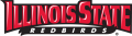 Illinois State Redbirds 2005-Pres Wordmark Logo 04 Sticker Heat Transfer