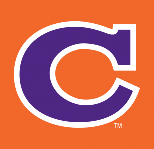 Clemson Tigers 1965-1969 Alternate Logo 04 Sticker Heat Transfer