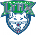 Minnesota Lynx 2011-2017 Primary Logo Sticker Heat Transfer