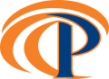 Pepperdine Waves 2011-Pres Secondary Logo decal sticker