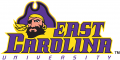 East Carolina Pirates 1999-2013 Wordmark Logo 02 decal sticker