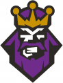 Los Angeles Kings 1995 96 Alternate Logo decal sticker
