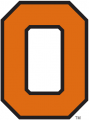 Oregon State Beavers 2000-2006 Alternate Logo decal sticker