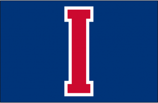 Iowa Cubs 2007-Pres Cap Logo Sticker Heat Transfer