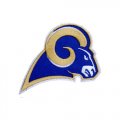 Los Angeles Rams Embroidery logo
