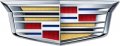 Cadillac Logo 01 decal sticker