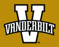 Vanderbilt Commodores 1999-2007 Alternate Logo 02 decal sticker