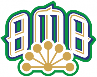 Salavat Yulaev Ufa 2014-Pres Alternate Logo 3 decal sticker