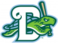 Daytona Tortugas 2015-Pres Alternate Logo Sticker Heat Transfer