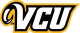 Virginia Commonwealth Rams 2014-Pres Primary Logo Sticker Heat Transfer