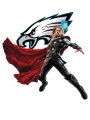Philadelphia Eagles Thor Logo Sticker Heat Transfer