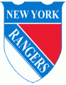 New York Rangers 1926 27-1934 35 Misc Logo Sticker Heat Transfer