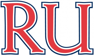 Radford Highlanders 2008-2015 Alternate Logo decal sticker