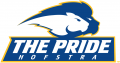 Hofstra Pride 2005-Pres Alternate Logo 02 decal sticker