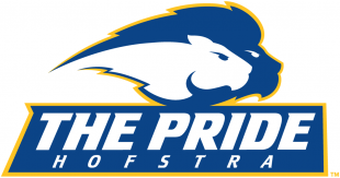 Hofstra Pride 2005-Pres Alternate Logo 02 Sticker Heat Transfer