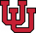 Utah Utes 2000 Alternate Logo Sticker Heat Transfer