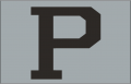 Philadelphia Phillies 1915-1920 Jersey Logo decal sticker