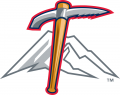 Tacoma Rainiers 2015-Pres Alternate Logo decal sticker