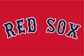 Boston Red Sox 2003-Pres Jersey Logo Sticker Heat Transfer