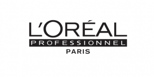 LOreal trademark brand logo 02 Sticker Heat Transfer