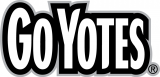 South Dakota Coyotes 2004-2011 Wordmark Logo 01 decal sticker
