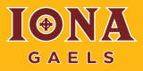 Iona Gaels 2013-Pres Alternate Logo 02 Sticker Heat Transfer