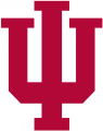 Indiana Hoosiers 2002-Pres Primary Logo decal sticker