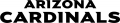 Arizona Cardinals 2005-Pres Wordmark Logo 07 Sticker Heat Transfer
