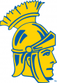 San Jose State Spartans 1928-1940 Primary Logo decal sticker