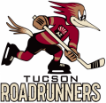 Tucson Roadrunners 2016 17-Pres Primary Logo decal sticker