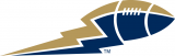 Winnipeg Blue Bombers 2005-2011 Alternate Logo decal sticker
